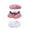 F, variant on Hearth & Gear Clothes For Doll 17 Cm/6.7 Inches，Exquisite Accessories No Doll Dolls of Dolls Rainbow 2400 Amp America Dolls Girls Nurseries for Dolls Porcelain Dolls Joiner Dolls My Life Amp Speaker