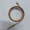 thumbnail image 4 of 508041 Quemador para Hornear Termopar Horno A Gas de 1400 mm Quemador para Hornear con Termopar, 4 of 6