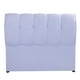 thumbnail image 5 of Cabecera Queen Size Kiri Lila + Base Cama Slim, 5 of 11