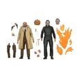 thumbnail image 2 of Figuras Neca Halloween Ultimate Michael Myers y Dr Loomis NECA Neca, 2 of 2