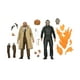 thumbnail image 2 of Figuras Neca Halloween Ultimate Michael Myers y Dr Loomis NECA Neca, 2 of 2