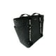 thumbnail image 2 of Michael Kors Maeve Large Open Tote Black, 2 of 6