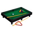 thumbnail image 4 of LOLIPPYY 1Set Miniature Games Mini Billiards Table Toy Set Educational Indoor Game For Friend Gathering, 4 of 8