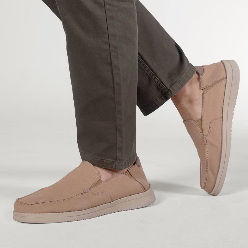 Dockers Mens Wiley Classic Lightweight Twill Casual Slip-On  display picture 3