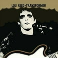 thumbnail image 2 of Lou Reed - Transformer - Music & Performance - Vinyl, 2 of 2