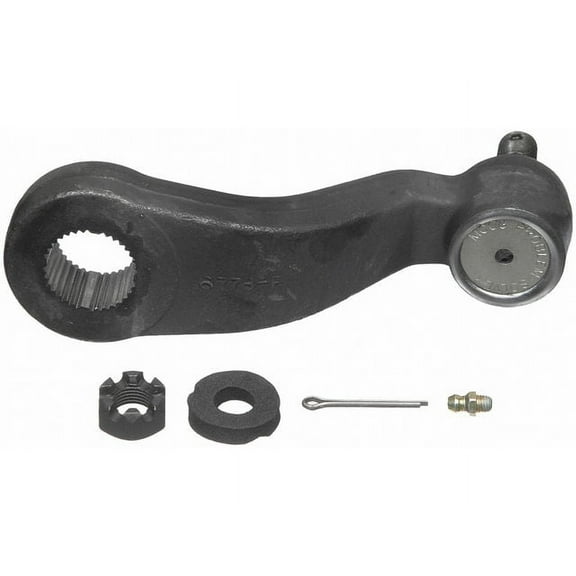 Pitman Arm - Compatible with 1988 - 2000 Chevy C2500 1989 1990 1991 1992 1993 1994 1995 1996 1997 1998 1999