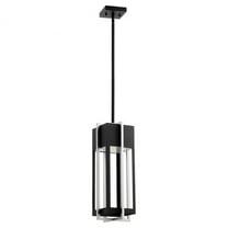 Quorum Lighting - Al Fresco - 18 Inch 11W 1 LED Outdoor Hanging Lantern