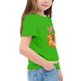 thumbnail image 3 of Camiseta Algodón de Naru para niños, 3 of 5