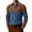 03-Blue, variant on Men's Western Leather Tassel Shirts Jacket Fringes Long Sleeve Button down Brown Suede Shirts Slim Fit Fringe Coat Tops 07-Black XXXL