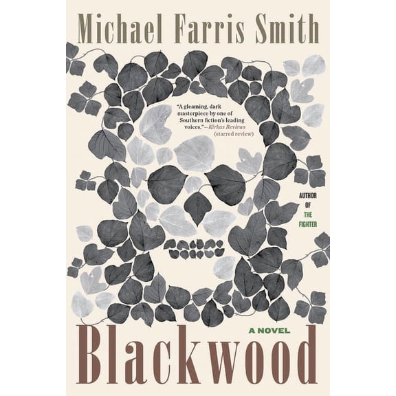 Blackwood, (Hardcover)