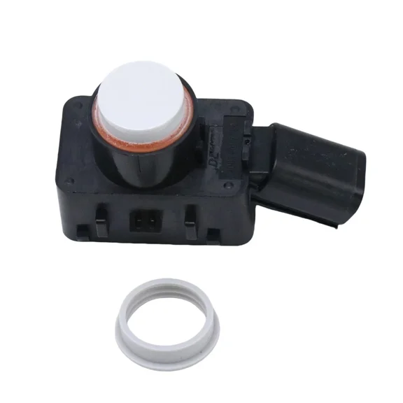 Aniceparthy 89341-K0060-A4 White Parking Sensor For 2022-25 Toyota Tundra Venza Lexus LX600