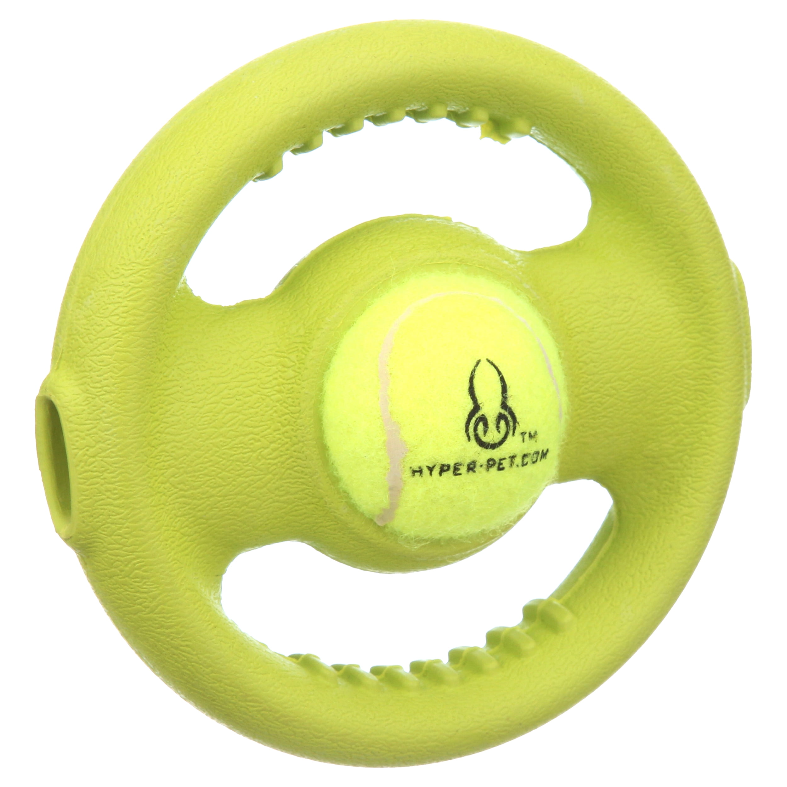 Hyper Pet Squawker Bone - Green 600051