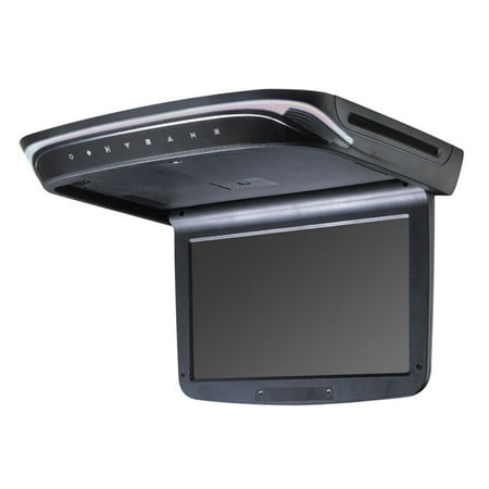 Overhead Mobile - Vission AM-10RSDB Black 10