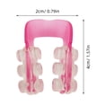 thumbnail image 3 of Clip nasal levantador japonés (color aleatorio), 3 of 8