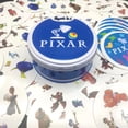 thumbnail image 3 of Juego de cartas Spot It Jr Dobble para niños, Juego de cartas Pikachu Friends DC, Disney Pixar, Sanrio, tablero de fiesta de la patrulla canina, regalos educativos de dibujos animados, 3 of 4