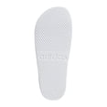 thumbnail image 3 of Sandalias Adidas  Unisex Adilette Aqua Blanco F35539, 3 of 8
