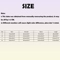 thumbnail image 3 of mgoYE Fall Maternity Shirts Long Sleeve Maternity Sweaters Boat Neck Ribbed Knit Pregnancy Winter Clothes(Brick Red,S), 3 of 9