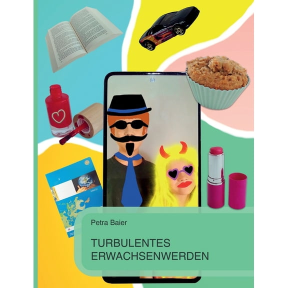 Turbulentes Erwachsenwerden, (Paperback)