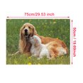thumbnail image 3 of Daisyyozoid 1000 Large Adult And Children's Puzzle Puzzle Christmas, 3 of 9