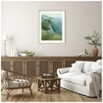 thumbnail image 5 of Amanti Art Echoes of a Shoreline Wood Framed Wall Art Print, 5 of 8