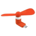 thumbnail image 3 of Mini Ventilador Celular Conector Tipo C, 3 of 7