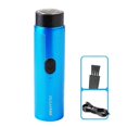 thumbnail image 1 of Mini Electric Shaver Beard Trimmer Razor Portable Mini Shaver Reciprocating Shaving USB Charge Shaver For Men Razor, 1 of 5