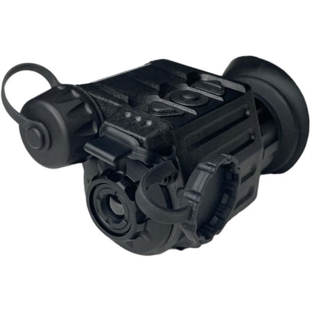 Armasight Sidekick 320 Thermal Monocular 1x9.1mm 60 Hz 320x240 Black