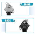 thumbnail image 4 of Unique Bargains 84540-52080 8454052080 Car Neutral Safety Power Switch Gearbox Shifting Sensor for Scion XD A/T 08-14, 4 of 7