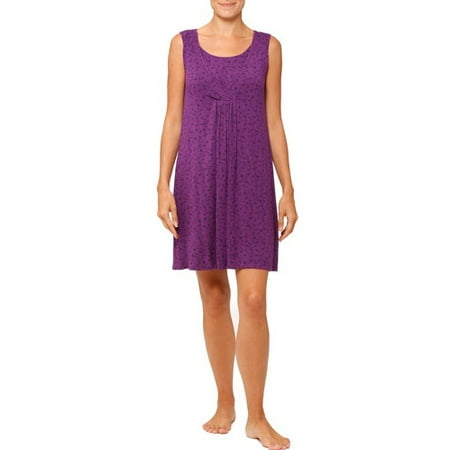 Dream Cafe Maternity Nursing Sleep Chemise