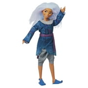 Disney Sisu Human Fashion Doll, Movie Inspired Outfit, for Kids Ages 3 and Up
