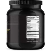 Ultimate Nutrition Chicken Protein Powder Isolate, Gluten Non GMO Drink Mix-Free-French Vanilla-454g