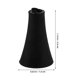 thumbnail image 3 of 4pcs Motorcycle Phone Stand Silicone Cap Protective End Cap Phone Mount Cap Replacement, 3 of 4