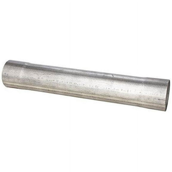 18 x 3 in. ID Resonator Pipe Part