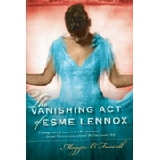 Pre-Owned,  The Vanishing Act of Esme Lennox, (Hardcover)