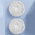 thumbnail image 2 of Accesorios de repuesto para fregona Allinless para Robot aspirador Xiaomi Dreame W10, 2 of 5