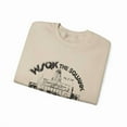 thumbnail image 3 of WSQK The Squawk Sweatshirt, TV Show 2025 Sweatshirt - Sizes S-5XL ,Art Print JSC, 3 of 6