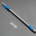 thumbnail image 5 of Drill Bits and Accessories Hexagonal Shank Metal Universal Extension Bit Metal Universal Flexible Shaft Connecting Rod,Narrow and Small Space,Multi Angle Work,Charging Drill, 5 of 9