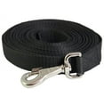 thumbnail image 2 of Dog Leash 1.2" Extra Wide Nylon 10 Feet Long Line for Training, 2 of 3