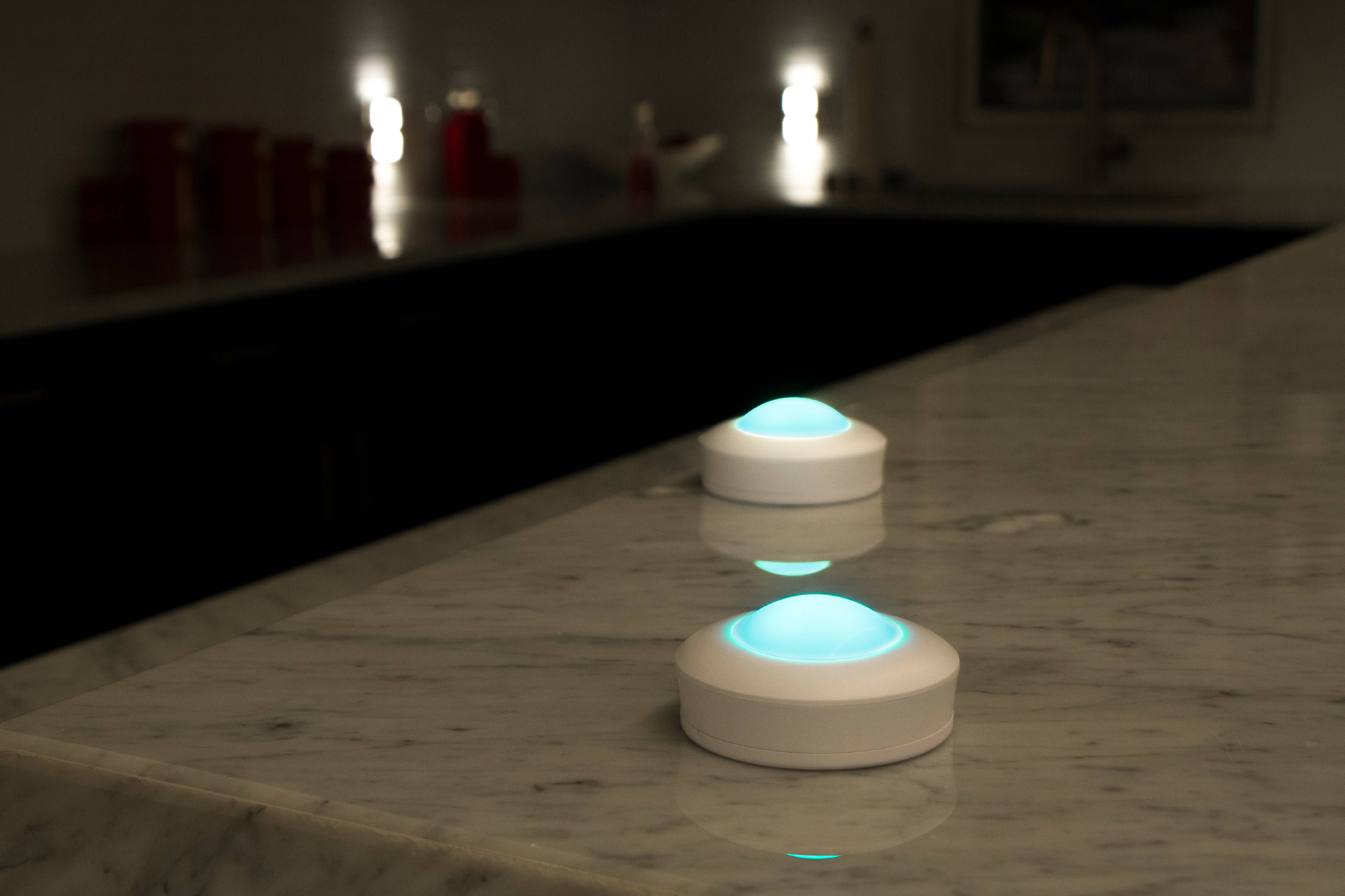battery operated lights for bedroom