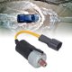 thumbnail image 5 of Transductor De Interruptor De Presión De Aceite, Interfaz Estándar Conexión Estable Fácil De Instalar Sensor De Interruptor De Presión Resistente A Altas Temperaturas Para Uso ANGGREK Otros, 5 of 8