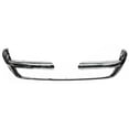 thumbnail image 1 of Moldura Cr-V 2002 A 2004 Honda Generica Parrilla Cromado, 1 of 3