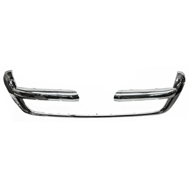 Moldura Cr-V 2002 A 2004 Honda Generica Parrilla Cromado