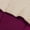 Burgundy, variant on Seward Park Down Alternative Comforter Full/Queen Lightweight Duvet Cooling Summer Reversible Black/Gray