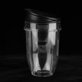 thumbnail image 1 of Blender Part Kit, Cup Lid Blender Part Kit For  900W 1000W Blender Accessory Replacement, 1 of 8