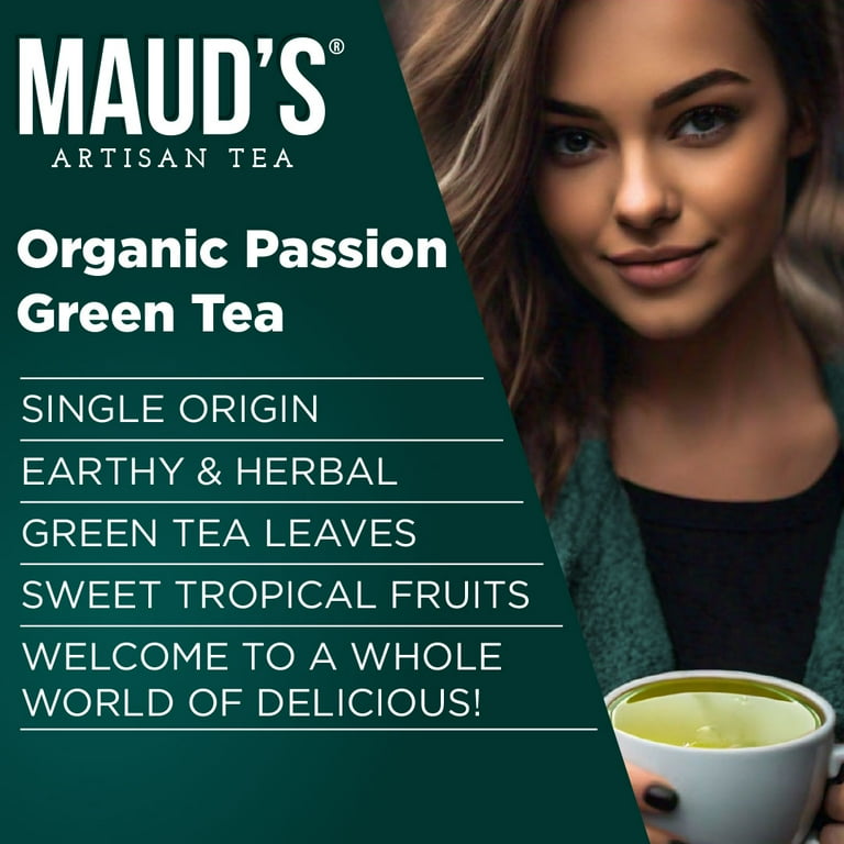 Passion tea k cups online