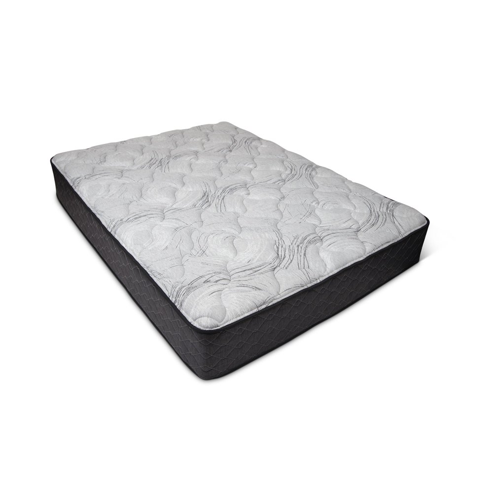 Wolf Corporation's Sleep Magic 10" Premium Mateo Mattress, Queen