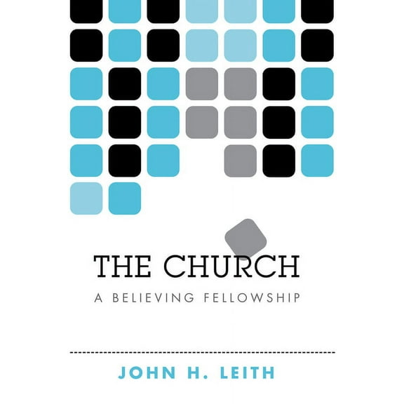 The Church (Paperback)