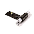 thumbnail image 3 of Kason Left Hinge Hinge 11345000008 - Genuine OEM Replacement Part, 3 of 4