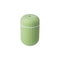 thumbnail image 2 of Cactus Cold Water Spray Water Surface Humidifier Spray Humidifier Night Lamp, 2 of 8