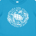 thumbnail image 4 of Inktastic Sea You at Laguna Beach Boys or Girls Baby T-Shirt, 4 of 5